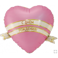  К ФИГУРА GLAM ДР Сердце